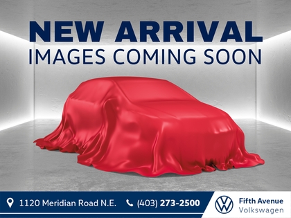 Volkswagen Tiguan Highline R-Line 4MOTION - Low Km's  - VW CPO