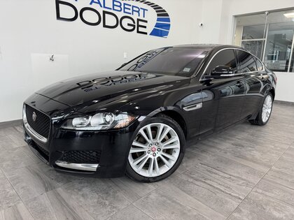 Jaguar XF Prestige| FRONT HEATED SEATS & STEERING | PREMIUM
