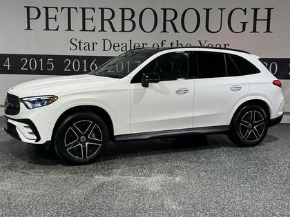 Mercedes-Benz GLC300 