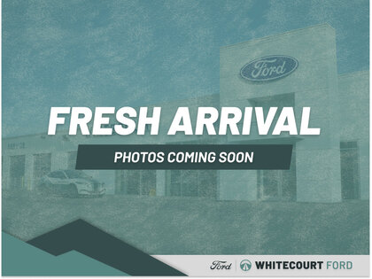 Ford F-150 XLT 4WD SuperCrew 5.5' Box