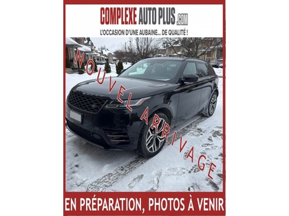 Land Rover Range Rover Velar P300 R-Dynamic S *GPS,Toit,Cuir
