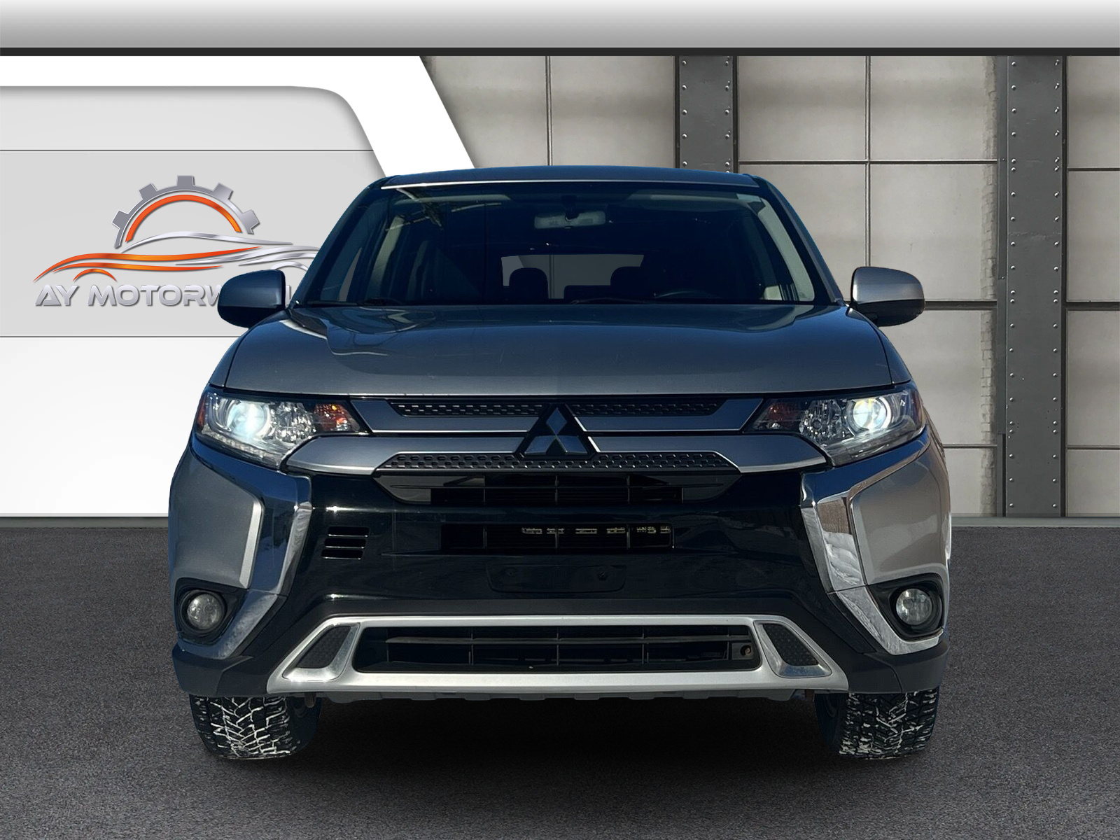 2020MitsubishiOutlander