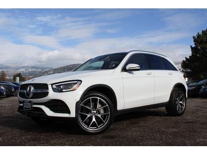 Mercedes-Benz GLC300