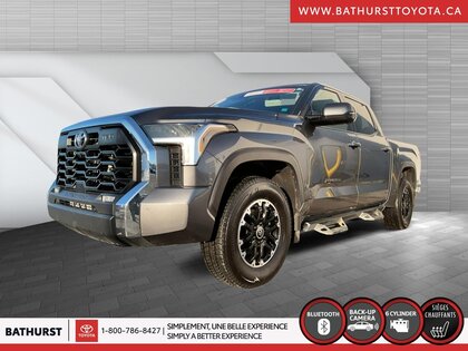 Toyota Tundra SR CLEAN CARFAX!!! ONE OWNER!!! / CARFAX PROPRE!!!