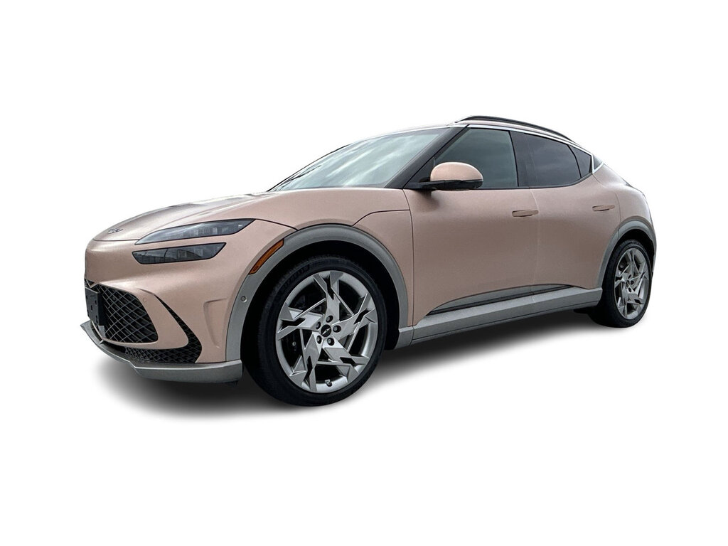 2024 Genesis GV60 Performance ** Full Electric, Loaded, Low KMs, Loc