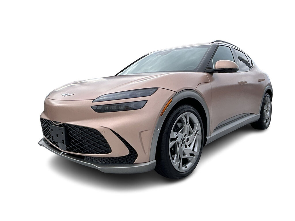 2024 Genesis GV60 Performance ** Full Electric, Loaded, Low KMs, Loc