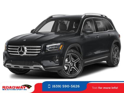 Mercedes-Benz GLB250 VdpUrlEn