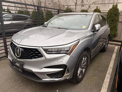 Acura RDX SH-AWD