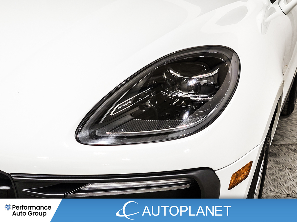 2025 Porsche Macan AWD - FINANCE @$230/WK OR LEASE @$278/WK thumb 13