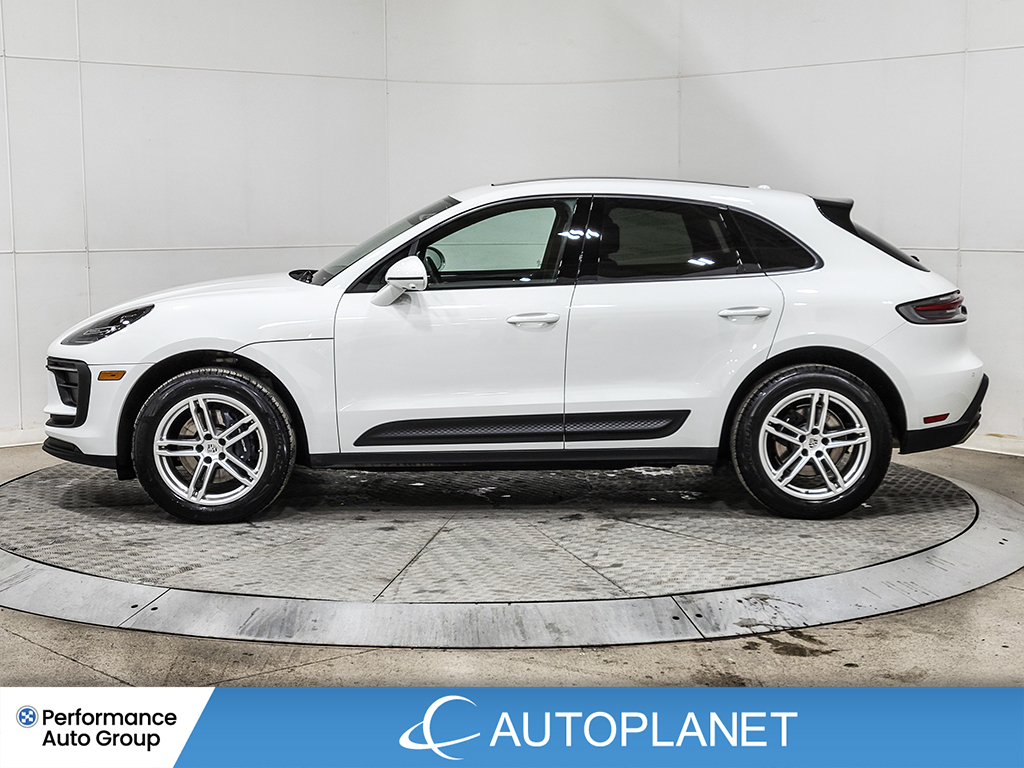 2025 Porsche Macan AWD - FINANCE @$230/WK OR LEASE @$278/WK thumb 7