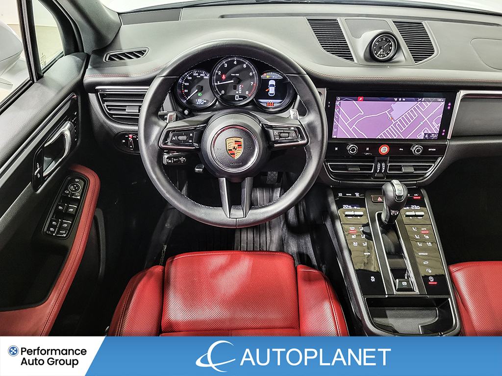 2025 Porsche Macan AWD - FINANCE @$230/WK OR LEASE @$278/WK thumb 27