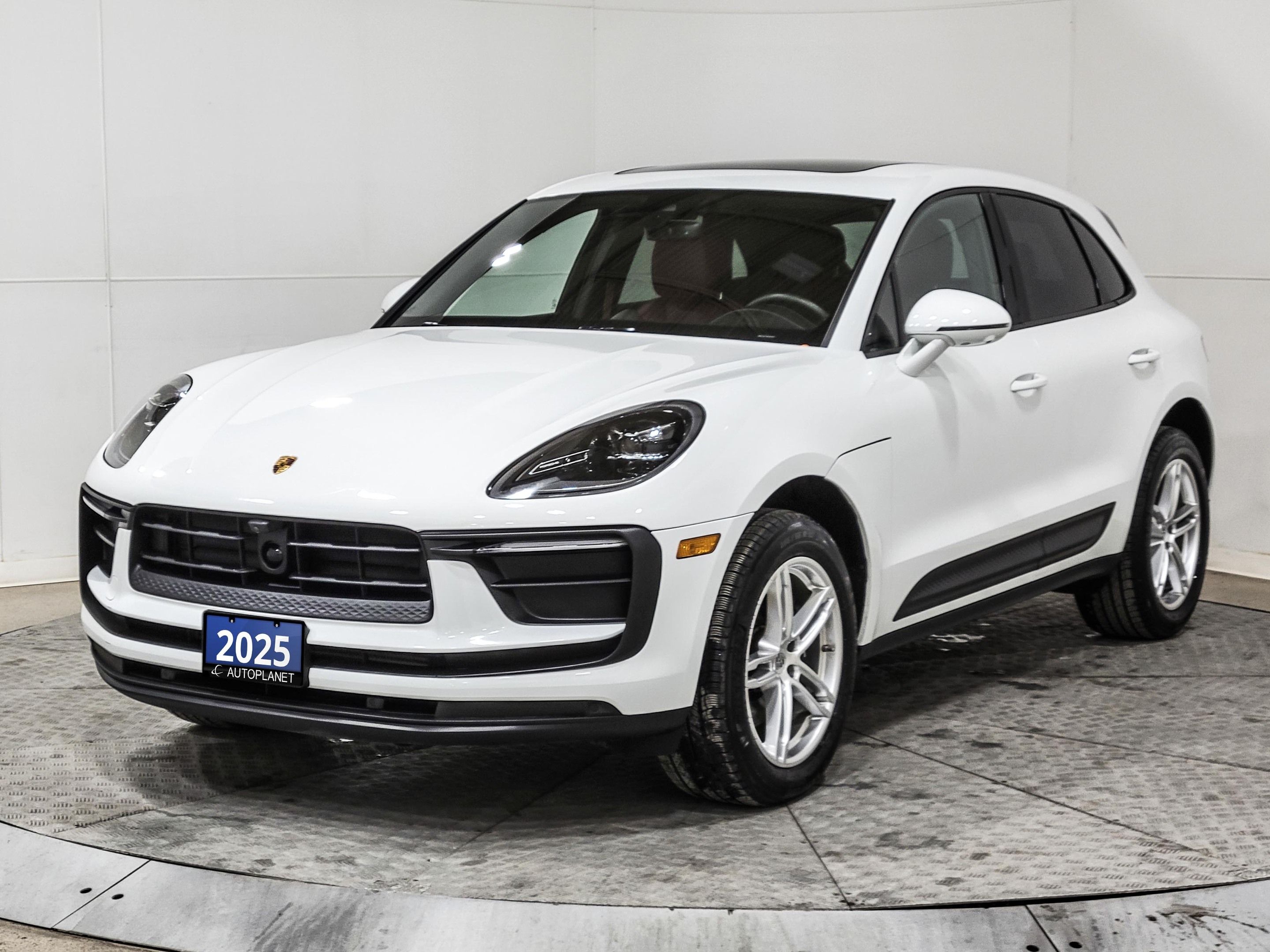 2025 Porsche Macan AWD - FINANCE @$230/WK OR LEASE @$278/WK thumb 50