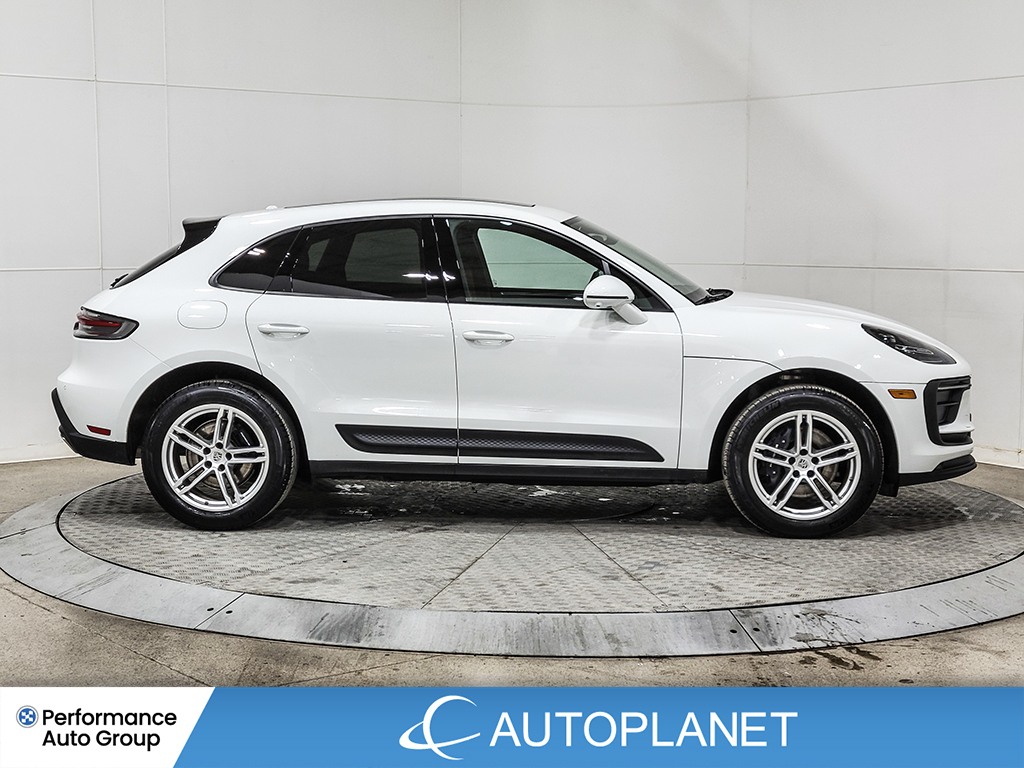 2025 Porsche Macan AWD - FINANCE @$230/WK OR LEASE @$278/WK thumb 12