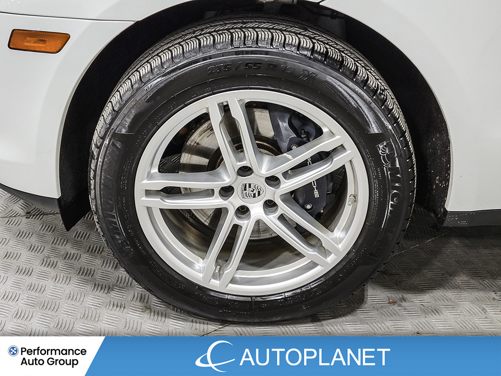 2025 Porsche Macan AWD - FINANCE @$230/WK OR LEASE @$278/WK thumb 14