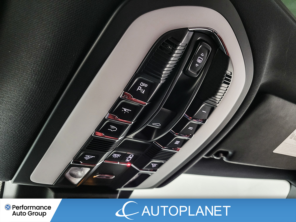 2025 Porsche Macan AWD - FINANCE @$230/WK OR LEASE @$278/WK thumb 22