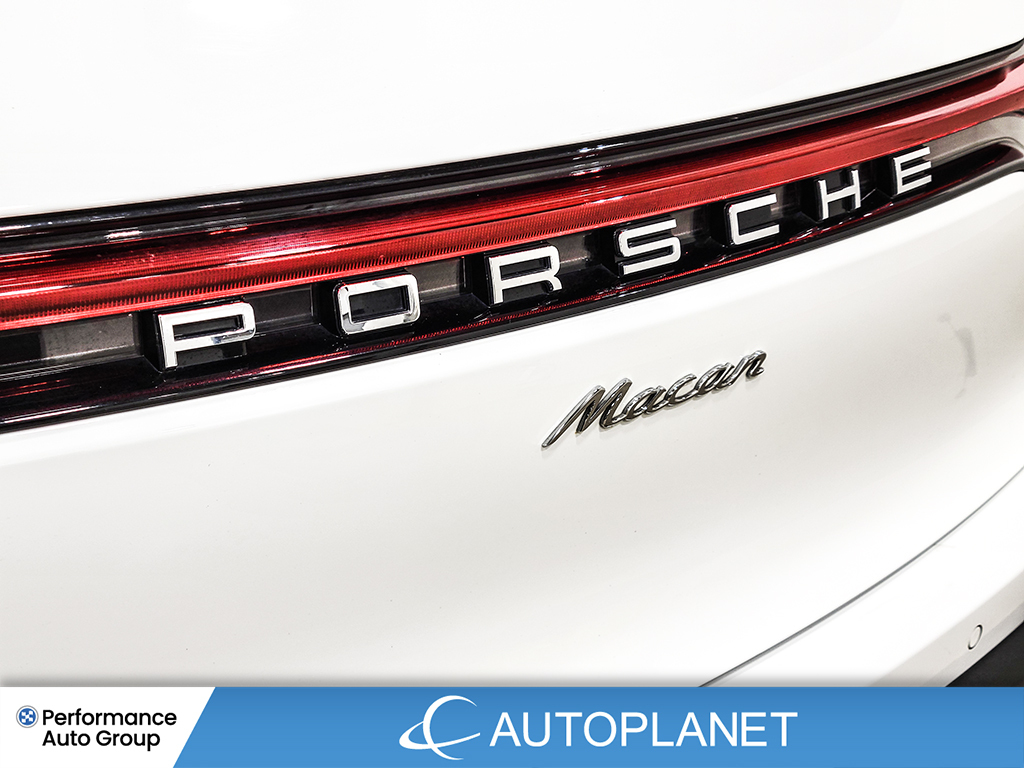 2025 Porsche Macan AWD - FINANCE @$230/WK OR LEASE @$278/WK thumb 17