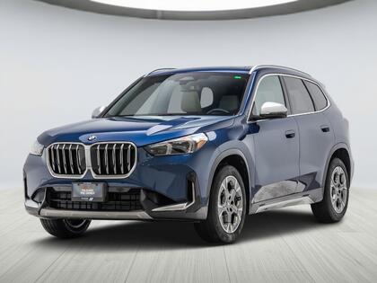 BMW X1 xDrive28i