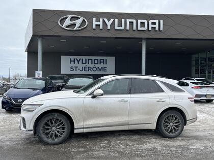 Genesis GV70 2.5T Prestige AWD