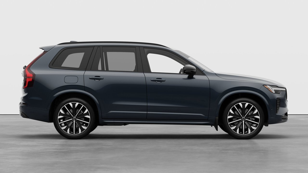 2026 Volvo XC90 T8 AWD ULTRA DARK | VOLVO CARS TORONTO thumb 6