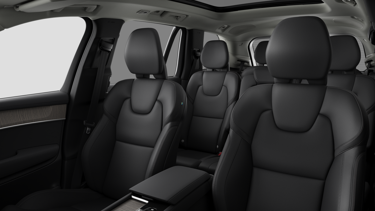 2026 Volvo XC90 T8 AWD ULTRA DARK | VOLVO CARS TORONTO thumb 11
