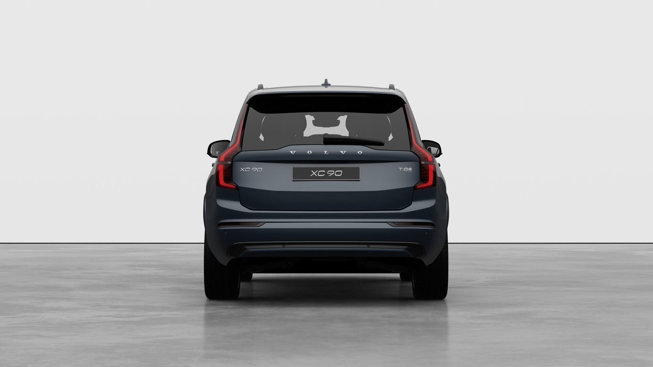 2026 Volvo XC90 T8 AWD ULTRA DARK | VOLVO CARS TORONTO alt 5