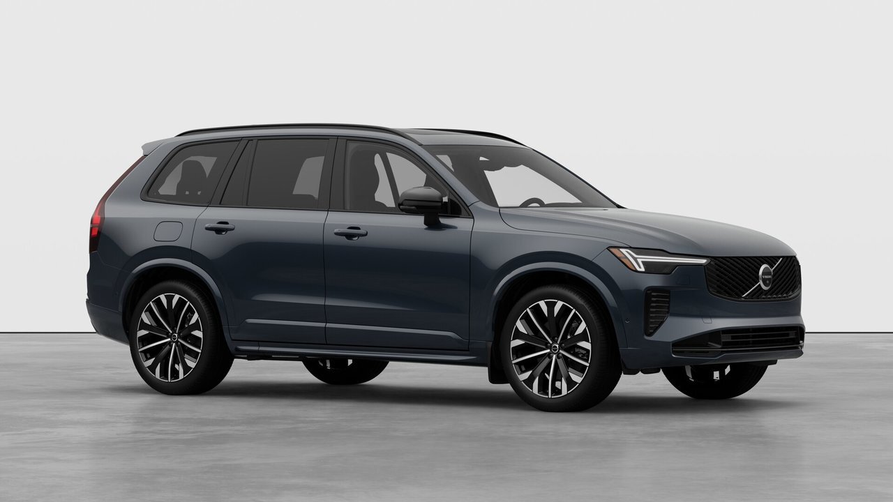 2026 Volvo XC90 T8 AWD ULTRA DARK | VOLVO CARS TORONTO alt 2