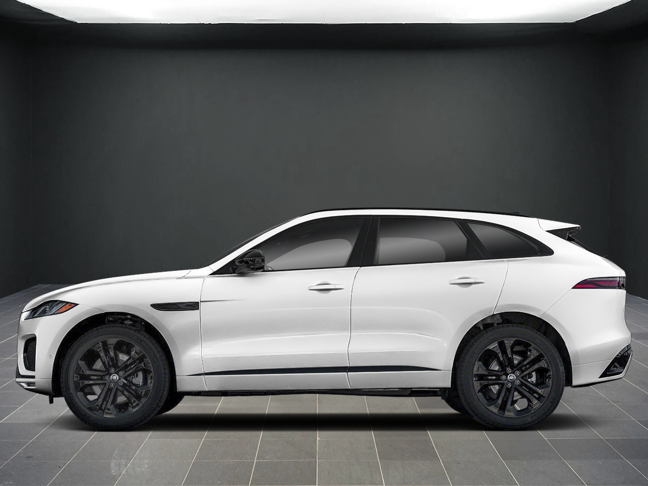 2026 Jaguar F-Pace P250 R-Dynamic S Auto 2,000 cc 4 cyl