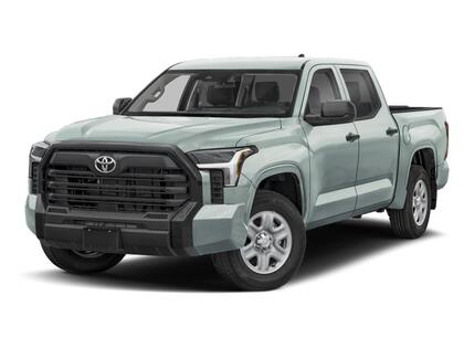 Toyota Tundra SR