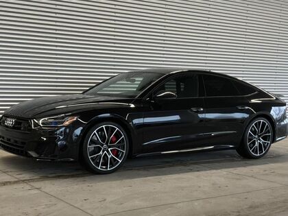 Audi S7 Sportback 2.9T (Tiptronic)