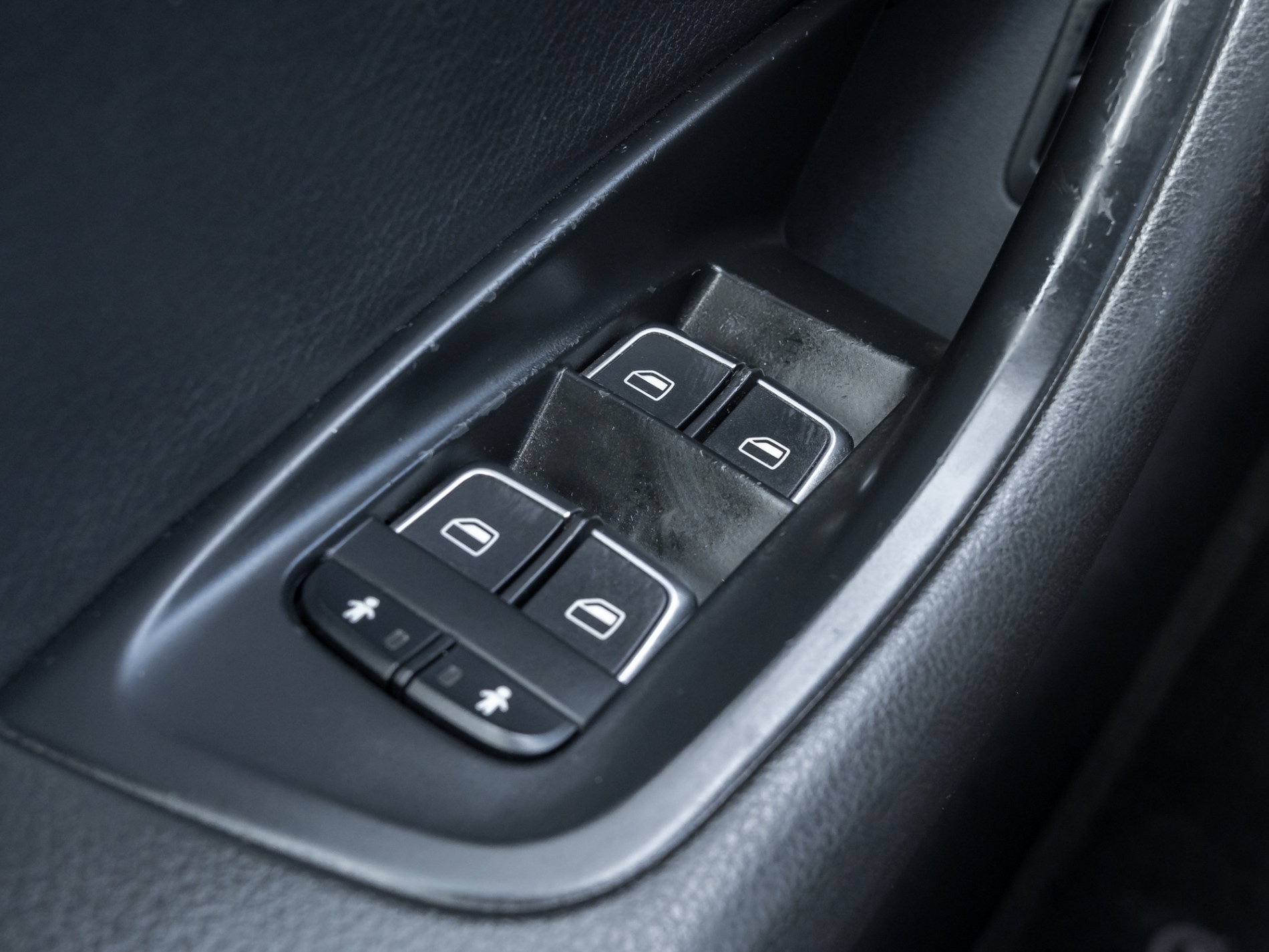 2012 Audi A6 S-Line quattro 3.0T Premium Plus, NAVIGATION, CAME thumb 15