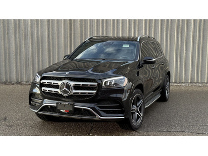 Mercedes-Benz GLS GLS 450 4MATIC SUV