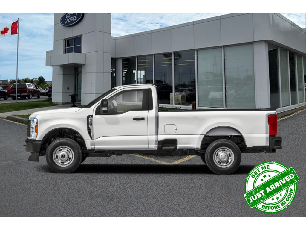 2026 Ford F-250 | $68,300 | 25 km | Gas Vehicle for sale by Carleton ...
