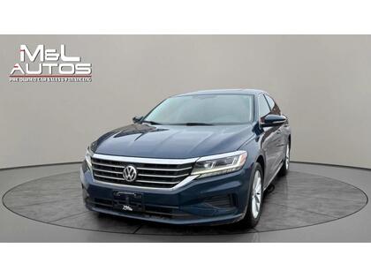 Volkswagen Passat HIGHLINE AUTO
