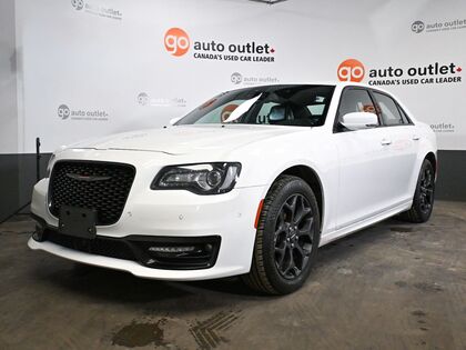 Chrysler 300 300S * AWD / NO DAMAGES *