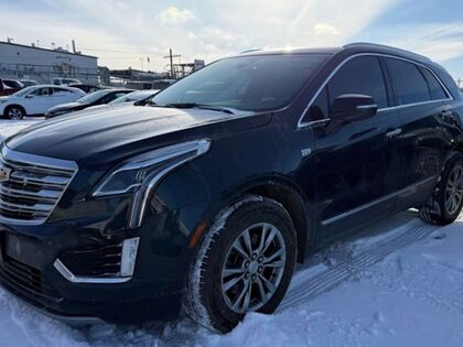 Cadillac XT5 CALL OR TEXT 403-255-1994 FOR IMMEDIATE RESPONSE!