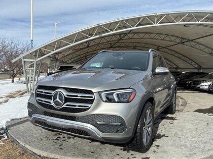 Mercedes-Benz GLE GLE 450