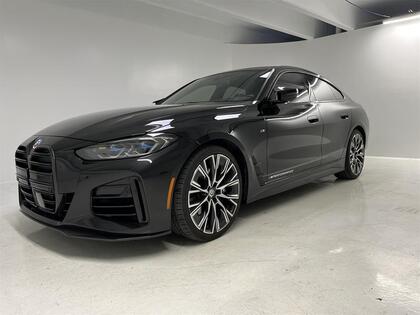 BMW 4 Series xDrive Gran Coupe Individual Edition |Low Mileage|