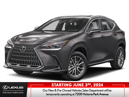 Lexus NX 350h 