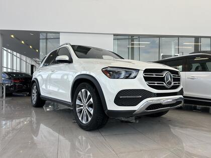 Mercedes-Benz GLE450 GLE 450 4MATIC PLUS DE 10,000$ EN OPTIONS PREMIUM