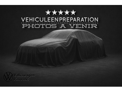 Volkswagen Tiguan Comfortline R-Line Black Edition