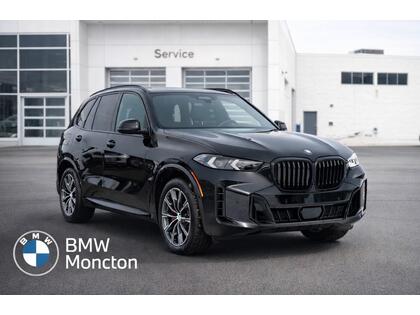 BMW X5 Xdrive40i Sports