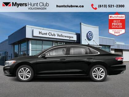 Volkswagen Passat Highline  - Certified