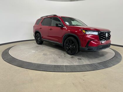 Honda Pilot BLACK EDITION / FULLY LOADED