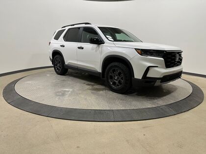 Honda Pilot TRAILSPORT / NO ACCIDENTS / ONE OWNER