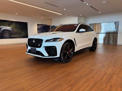 Jaguar F-Pace CALL OR TEXT 5873552339 FOR IMMEDIATE RESPONSE!