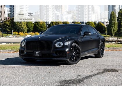 Bentley Flying Spur V8 Bentley Certified w Extended Warranty | 22 and