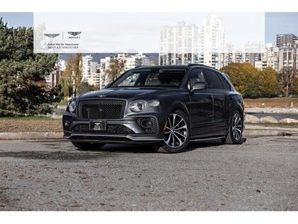 Bentley Bentayga Hybrid Mulliner Bespoke Build | Over $500k MSRP |