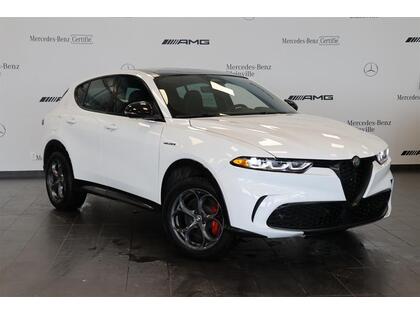 Alfa Romeo Tonale Veloce eAWD