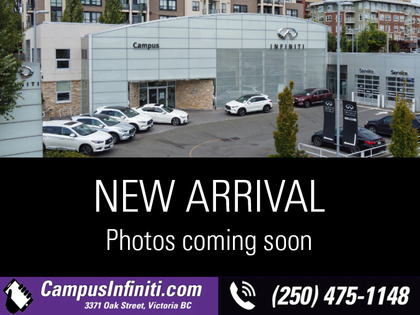 Infiniti QX50 Autograph AWD