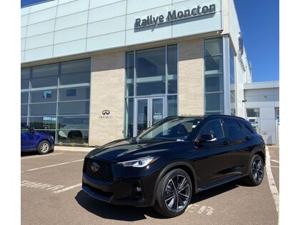 Infiniti QX50 SPORT AWD HEATEDSEATS SUNROOF CARPLAY